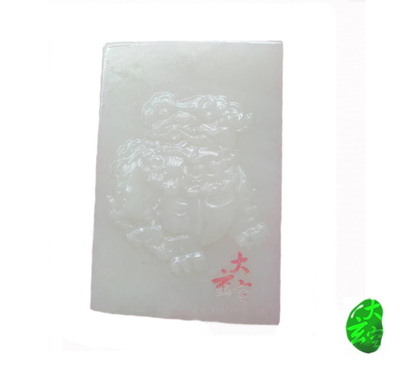 九子龙老四·蒲牢 6800￥