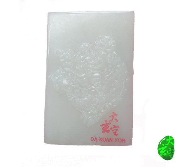 九子龙老八·负屃 6800￥