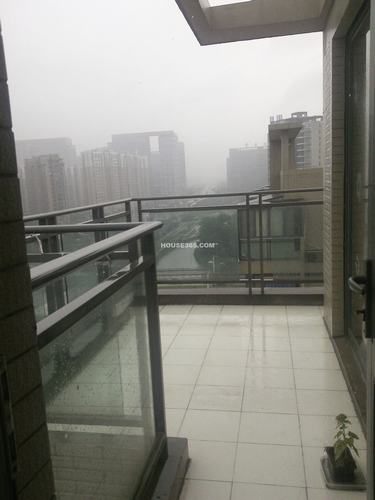 阳台装修易被忽略 风水禁忌大搜罗